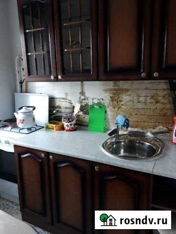 1-комнатная квартира, 33 м², 9/9 эт. в аренду посуточно в Черкесске Черкесск - изображение 1