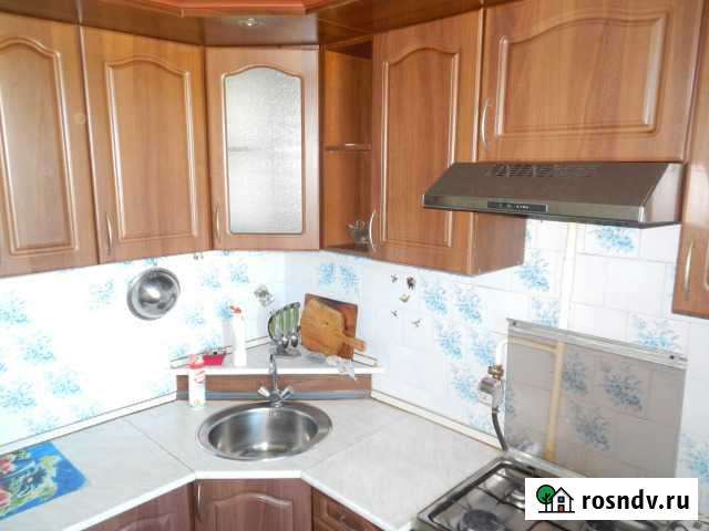 4-комнатная квартира, 78 м², 8/10 эт. на продажу в Комсомольске-на-Амуре Комсомольск-на-Амуре - изображение 1