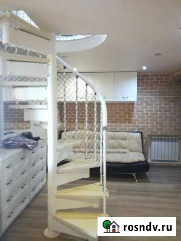 Квартира-студия, 60 м², 5/6 эт. в аренду на длительный срок в Анапе Анапа - изображение 1