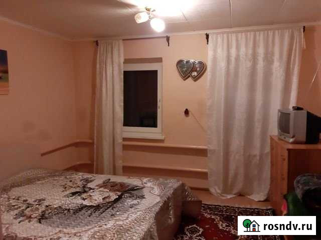 Дом 25 м² на участке 3 сот. в аренду на длительный срок в Абрау-Дюрсо Абрау-Дюрсо - изображение 1