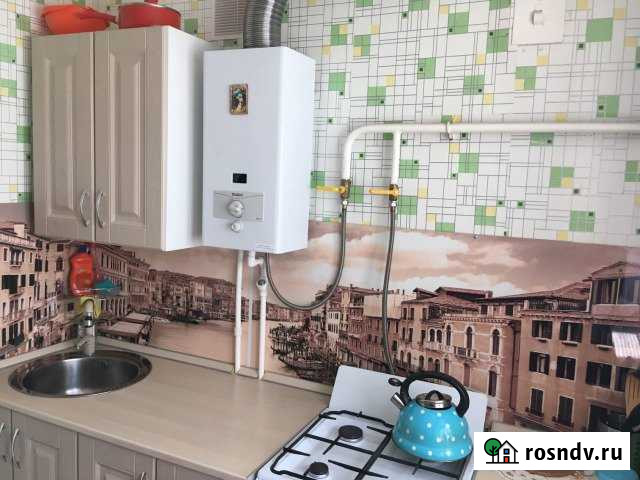 1-комнатная квартира, 32 м², 5/5 эт. на продажу в Богородске Богородск - изображение 1