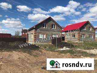 Коттедж 146 м² на участке 7.2 сот. на продажу в Уфе Уфа