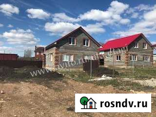 Коттедж 146 м² на участке 7.2 сот. на продажу в Уфе Уфа - изображение 1