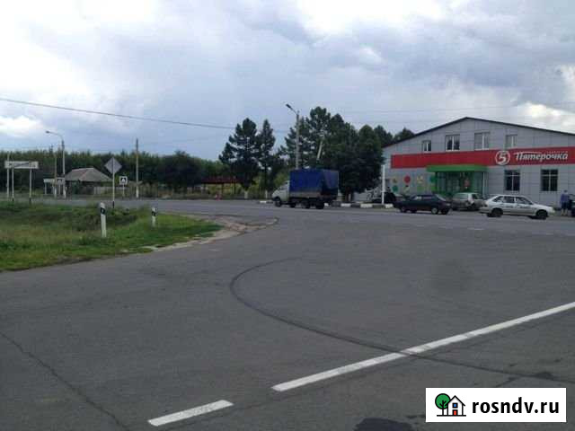 Участок ИЖС 35 сот. на продажу в Золотухино Золотухино - изображение 1