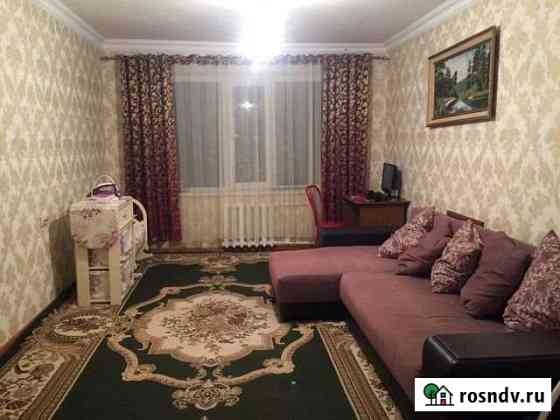 3-комнатная квартира, 66 м², 8/9 эт. на продажу в Грозном Грозный