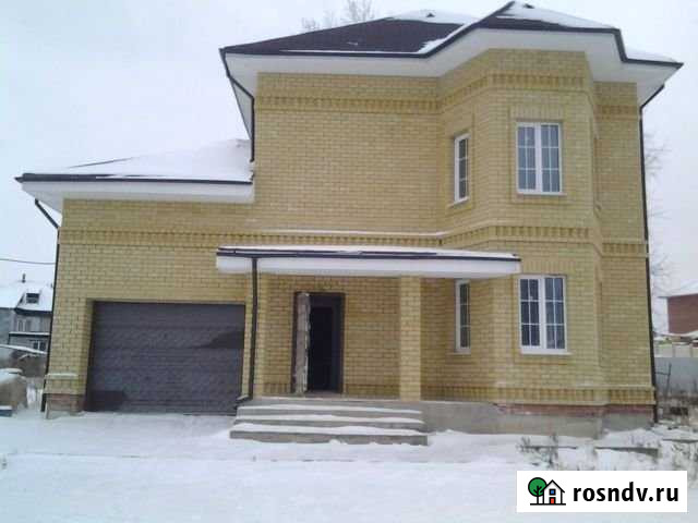 Коттедж 310 м² на участке 8 сот. на продажу в Екатеринбурге Екатеринбург - изображение 1