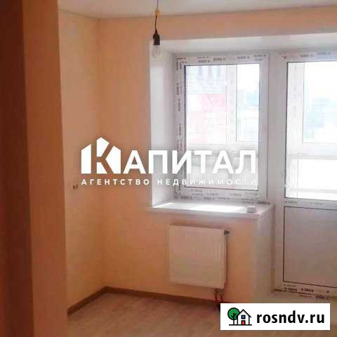 1-комнатная квартира, 38.3 м², 2/10 эт. на продажу в Новоалтайске Новоалтайск - изображение 1