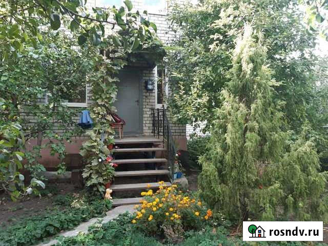 Коттедж 316.4 м² на участке 3.5 сот. на продажу в Самаре Самара - изображение 1