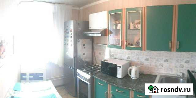 1-комнатная квартира, 33 м², 2/5 эт. в аренду на длительный срок в Наро-Фоминске Наро-Фоминск - изображение 1