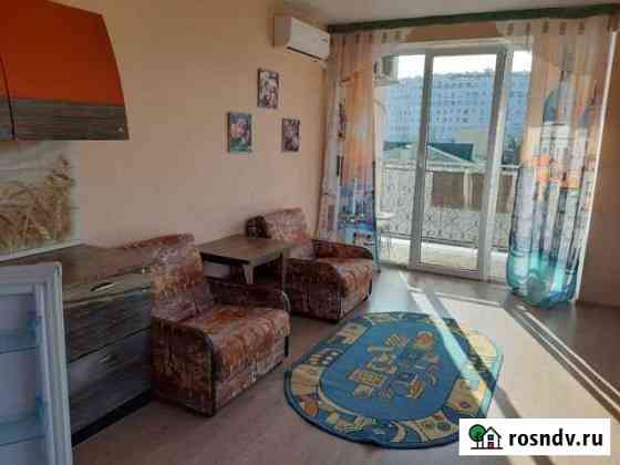 Квартира-студия, 35 м², 3/5 эт. в аренду посуточно в Севастополе Севастополь