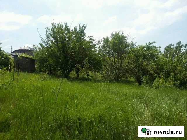 Участок СНТ, ДНП 6 сот. на продажу в Анапе Анапа - изображение 1