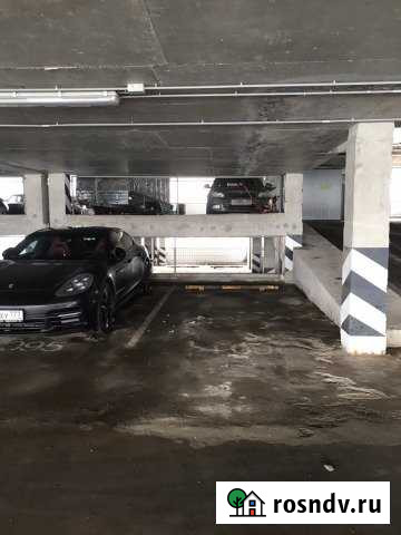 Машиноместо 18 м² в аренду в Московском Московской области Московский - изображение 1