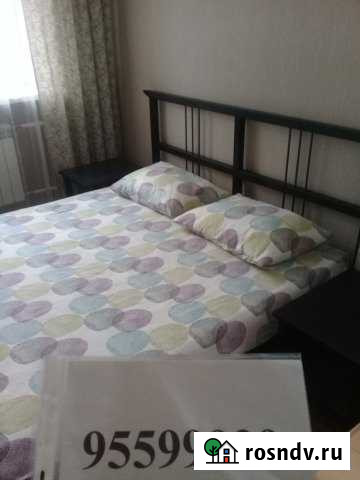 2-комнатная квартира, 55 м², 1/5 эт. в аренду посуточно в Нижнем Новгороде Нижний Новгород - изображение 1