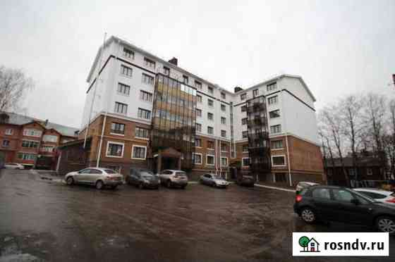 3-комнатная квартира, 90.3 м², 6/6 эт. на продажу в Костроме Кострома