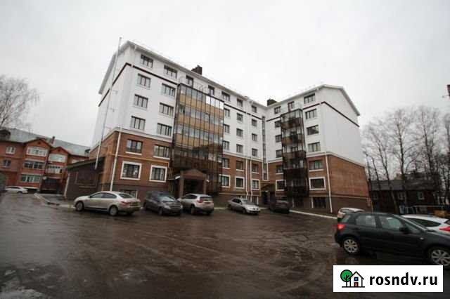 3-комнатная квартира, 90.3 м², 6/6 эт. на продажу в Костроме Кострома - изображение 1