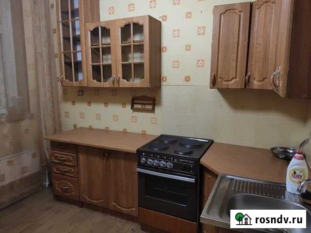 1-комнатная квартира, 32 м², 8/9 эт. на продажу в Норильске Норильск - изображение 1