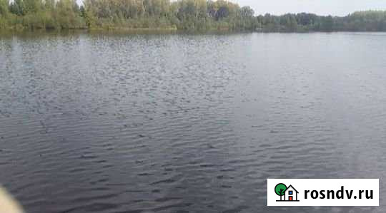 Участок ИЖС 8 сот. на продажу в Тейково Тейково - изображение 1