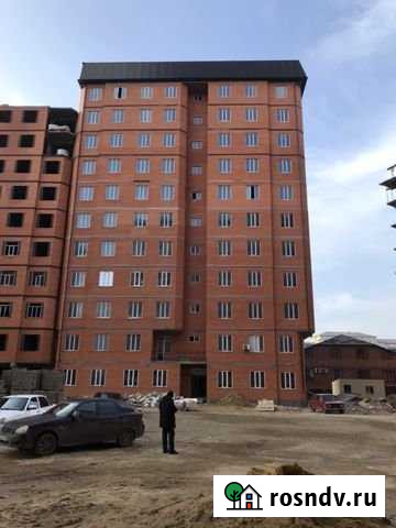 2-комнатная квартира, 75 м², 7/10 эт. на продажу в Махачкале Махачкала - изображение 1