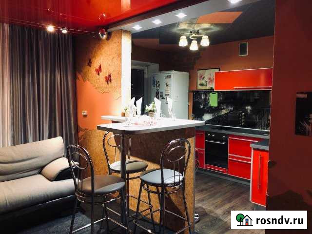 2-комнатная квартира, 50 м², 9/9 эт. в аренду посуточно в Златоусте Златоуст - изображение 1