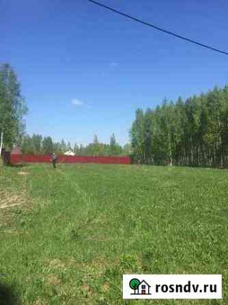 Участок ИЖС 11 сот. на продажу в Нижнем Новгороде Нижний Новгород