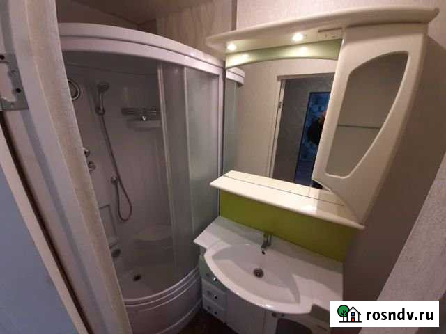 2-комнатная квартира, 45 м², 1/1 эт. на продажу в Сарапуле Сарапул - изображение 1