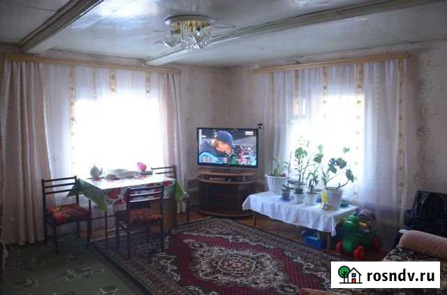 Дом 87.1 м² на участке 5 сот. на продажу в Туймазах Туймазы - изображение 1