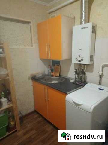 2-комнатная квартира, 48 м², 1/5 эт. в аренду на длительный срок в Новочеркасске Новочеркасск - изображение 1