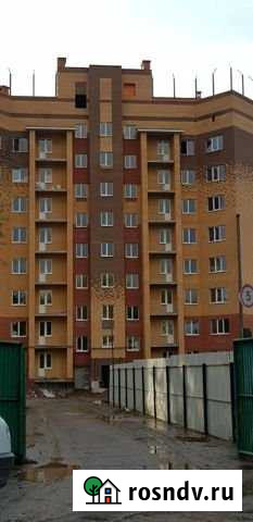 1-комнатная квартира, 42.3 м², 7/8 эт. на продажу в Костроме Кострома - изображение 1