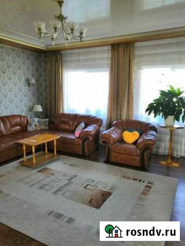 Дом 200 м² на участке 10 сот. на продажу в Балахне Балахна - изображение 1