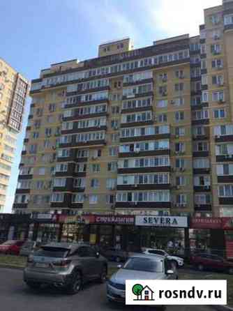 2-комнатная квартира, 45 м², 2/13 эт. на продажу в Анапе Анапа