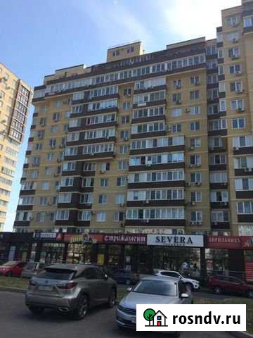 2-комнатная квартира, 45 м², 2/13 эт. на продажу в Анапе Анапа - изображение 1