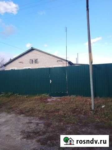 Дом 70 м² на участке 6 сот. на продажу в Шацке Шацк - изображение 1