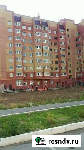 3-комнатная квартира, 71.4 м², 2/9 эт. на продажу в Йошкар-Оле Йошкар-Ола - изображение 1