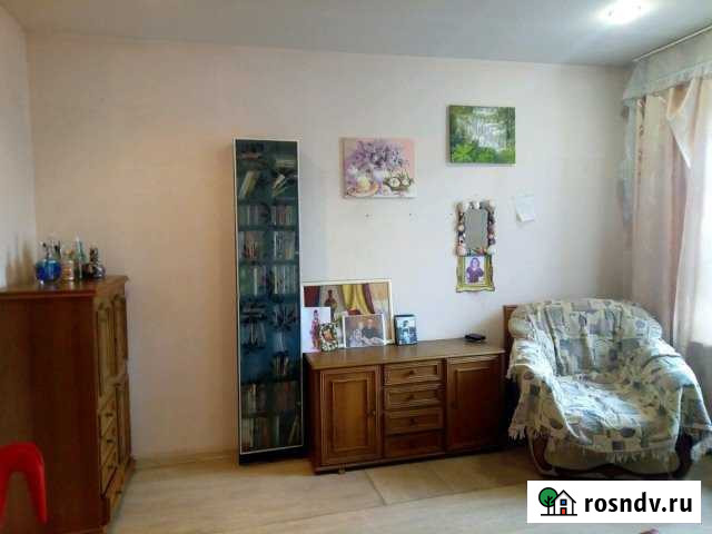 3-комнатная квартира, 100 м², 3/3 эт. в аренду на длительный срок в Барнауле Барнаул - изображение 1