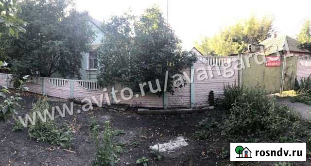 Дом 80 м² на участке 16 сот. на продажу в Октябрьском Белгородской области Октябрьский - изображение 1
