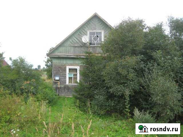 Дача 70 м² на участке 35 сот. на продажу в Санкт-Петербурге Санкт-Петербург - изображение 1