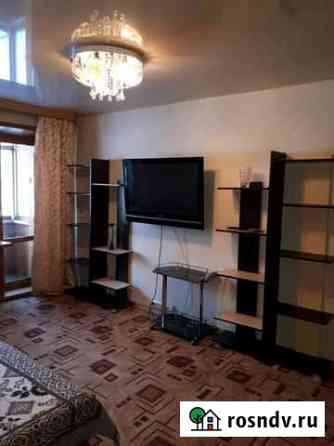 2-комнатная квартира, 42 м², 2/4 эт. в аренду посуточно в Петропавловске-Камчатском Петропавловск-Камчатский