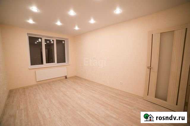 3-комнатная квартира, 79.3 м², 13/14 эт. на продажу в Кудрово Кудрово - изображение 1