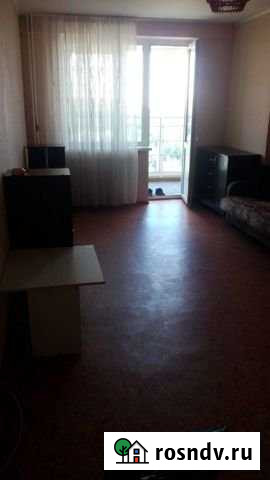 Квартира-студия, 26 м², 15/16 эт. в аренду на длительный срок в Томске Томск - изображение 1