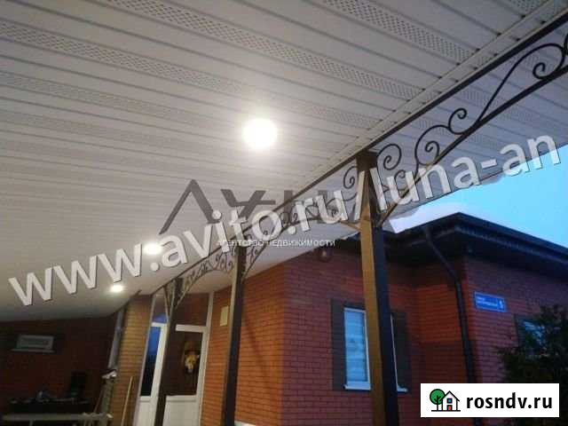 Коттедж 136 м² на участке 10 сот. на продажу в Набережных Челнах Набережные Челны - изображение 1