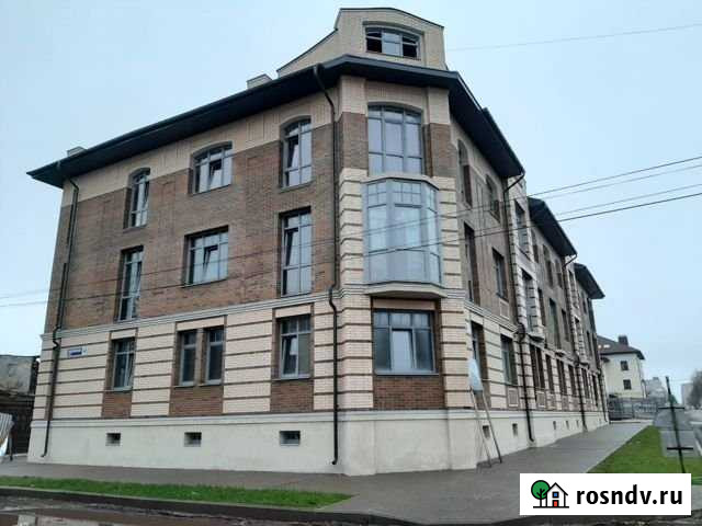 Квартира-студия, 47.3 м², 3/3 эт. на продажу в Рыбинске Рыбинск - изображение 1