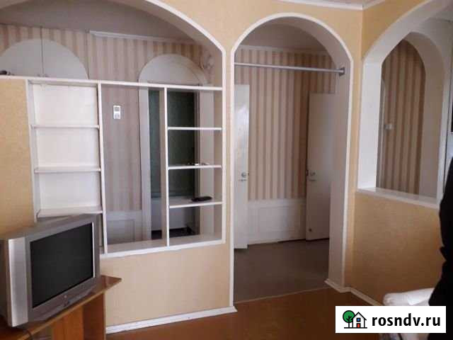 3-комнатная квартира, 54 м², 1/2 эт. в аренду на длительный срок в Канске Канск - изображение 1