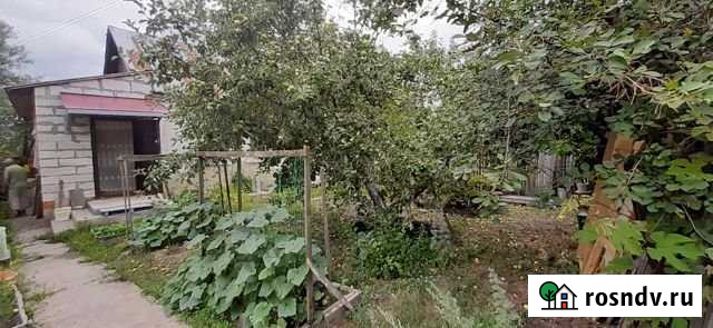 Дом 65 м² на участке 3.5 сот. на продажу в Саратове Саратов - изображение 1