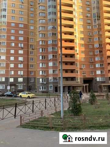 1-комнатная квартира, 46 м², 4/17 эт. на продажу в Видном Видное - изображение 1