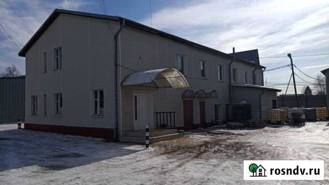 Офисное помещение, 350 кв.м. Мытищи - изображение 1