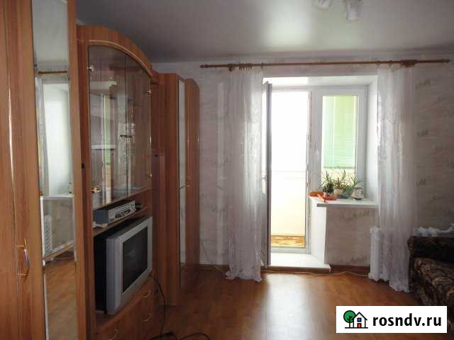 2-комнатная квартира, 47 м², 6/9 эт. в аренду на длительный срок в Тюмени Тюмень - изображение 1