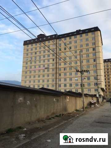 3-комнатная квартира, 116 м², 11/12 эт. на продажу в Махачкале Махачкала - изображение 1