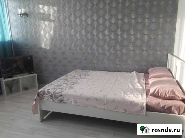 1-комнатная квартира, 32 м², 15/24 эт. в аренду посуточно в Самаре Самара - изображение 1