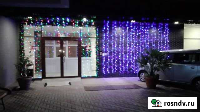 2-комнатная квартира, 42 м², 3/11 эт. в аренду на длительный срок в Сочи Сочи - изображение 1