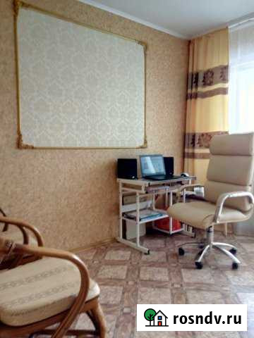 2-комнатная квартира, 52.9 м², 5/5 эт. на продажу в Краснокаменске Забайкальского края Краснокаменск - изображение 1